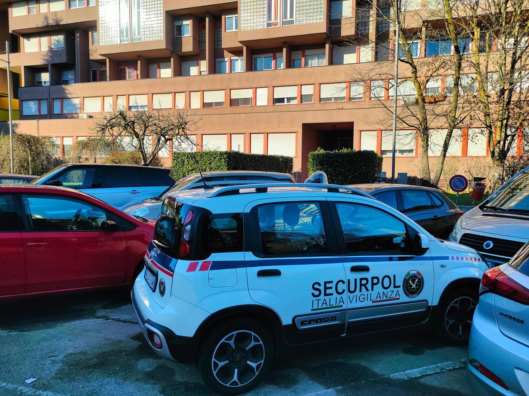 Milano San Siro-Rho Fiera-Parking&Security "Metro 200M" Apartamento Exterior foto